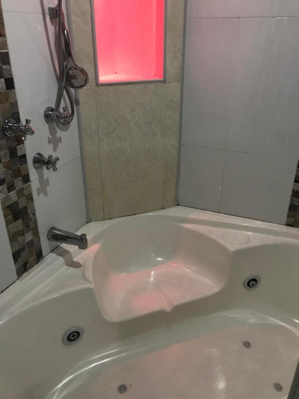 Hotel Las Guacamayas Guatapé Buitenkant foto